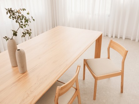 Mesa Nin 240 x 105