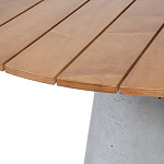 Tampo Mesa Bremen Ø150