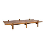 Mesa Centro Trapiche