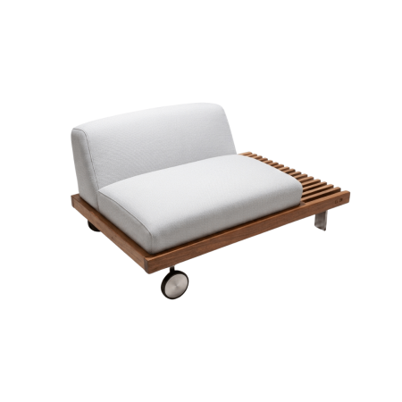 Poltrona Ripas Outdoor