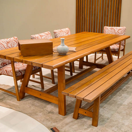 Mesa Marselha 180x105