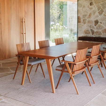 Mesa Diamantina 180 x 100