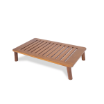 Mesa Pufe Roma