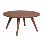 Mesa Timbó Ø 160