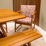 Mesa Marselha 180x105