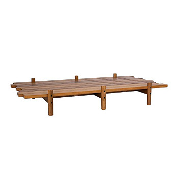 Mesa Centro Trapiche