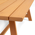 Mesa Marselha 240x105