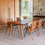 Mesa Diamantina 265 x 100
