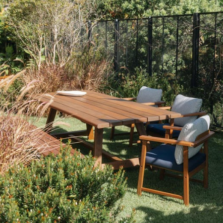Mesa Marselha 240x105