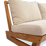 Sofá Riviera 2 Lugares