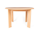 Mesa Nin Ø 120