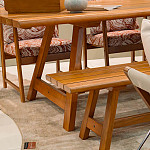 Mesa Marselha 180x105