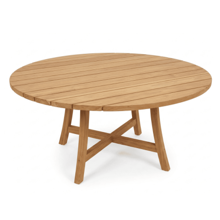 Mesa Vila Rica Ø 180