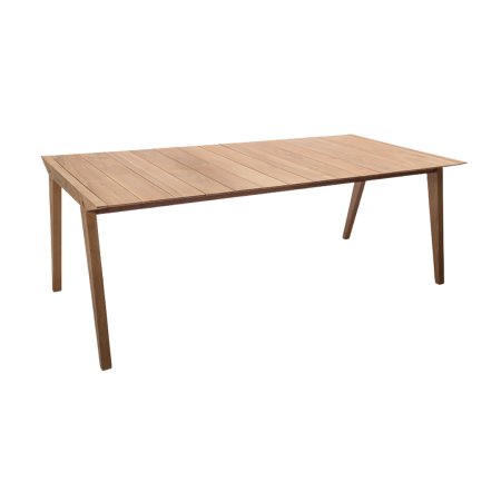 Mesa Diamantina 208 x 100