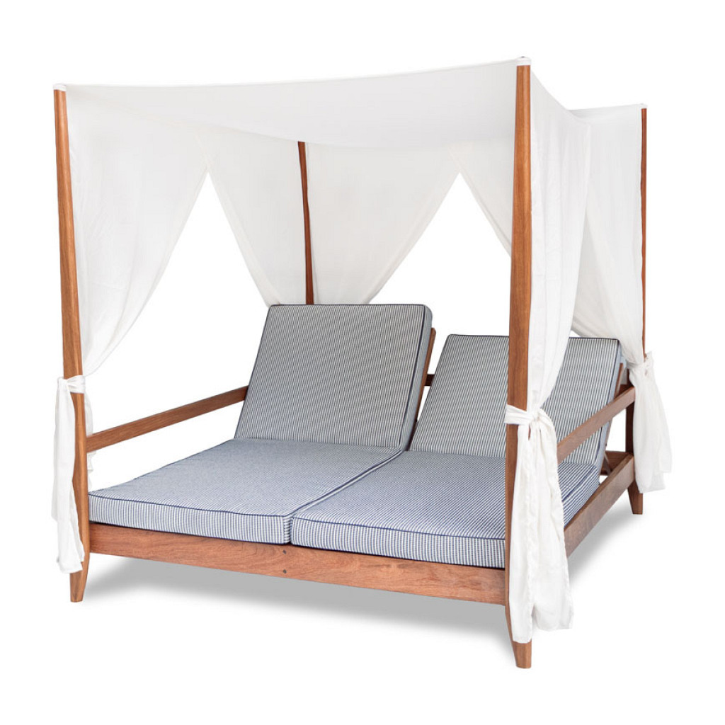 Gazebo Oásis - Cumaru