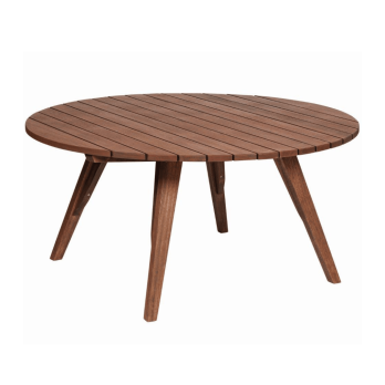 Mesa Timbó Ø 160