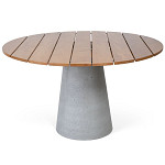 Mesa Bremen Ø150