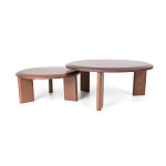 Mesa Centro Nin Ø 60x27