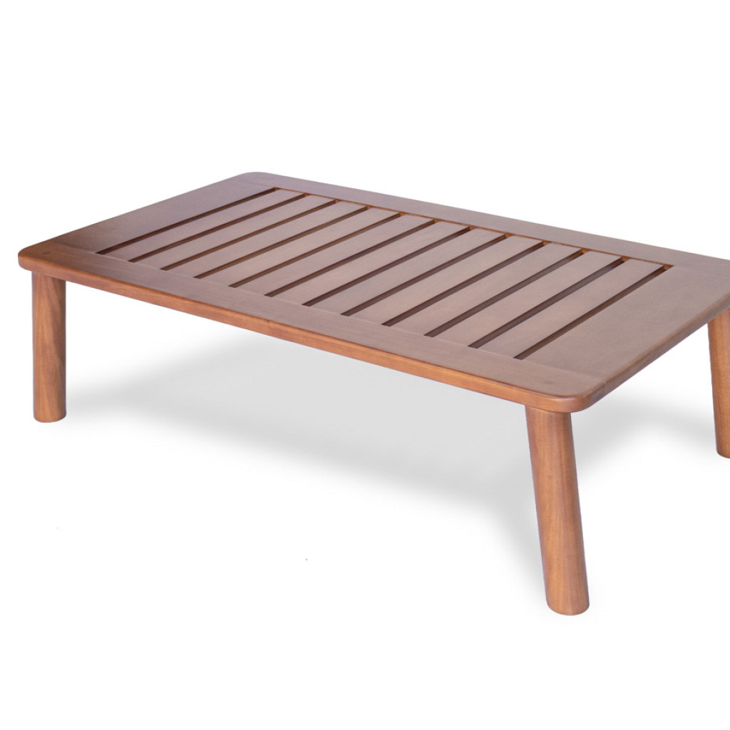Mesa de Centro Roma