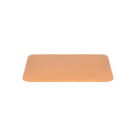 Tampo Mesa Tomo - Concreto 55x55