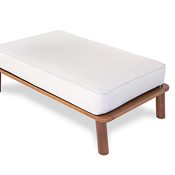 Mesa Pufe Roma
