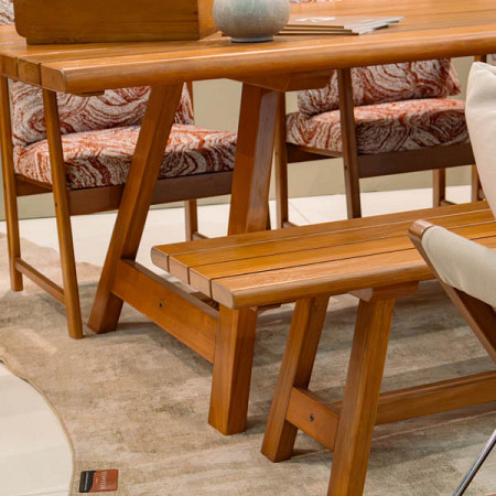 Mesa Marselha 180x105