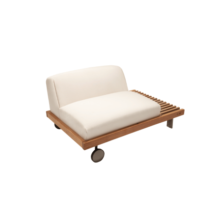 Poltrona Ripas Indoor