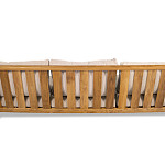 Sofá Riviera 3 Lugares