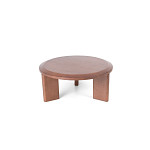 Mesa Centro Nin Ø 60x27