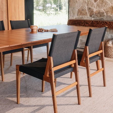 Mesa Diamantina 208 x 100