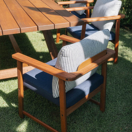 Mesa Marselha 240x105