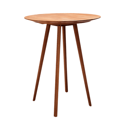 Mesa Bistrô Diamantina Ø 80