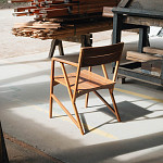 Cadeira Atibaia Outdoor