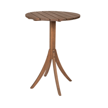 Mesa Bistrô Vila Rica Ø 70