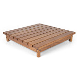 Mesa Pufe Trapiche 77x77