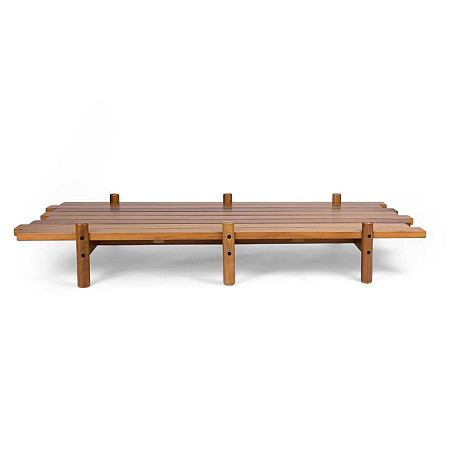 Mesa Centro Trapiche