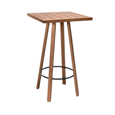 Mesa Bistrô Verona 60 x 60