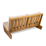 Sofá Riviera 2 Lugares