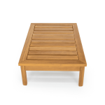 Mesa de Centro Une