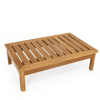 Mesa de Centro Une