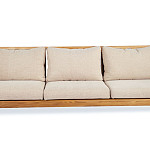 Sofá Riviera 3 Lugares