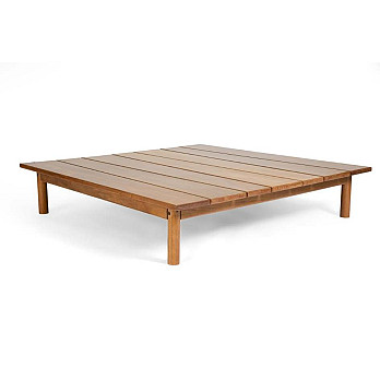 Mesa Centro Preá 120 x 120