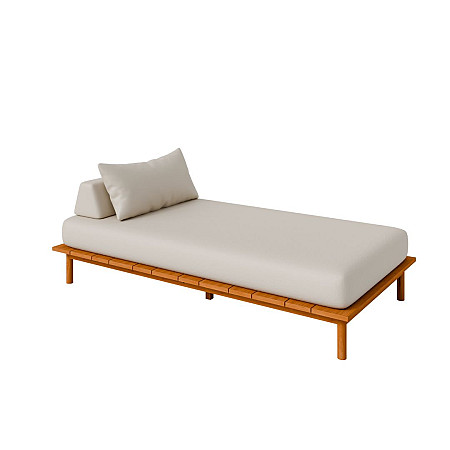 Chaise Preá
