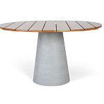 Base de Concreto 60