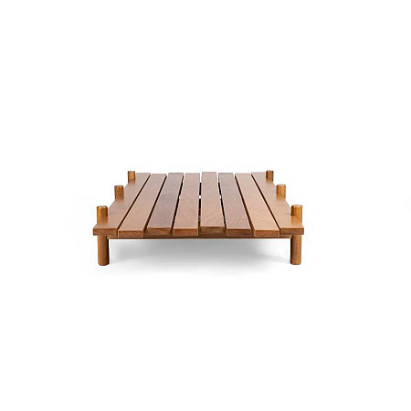 Mesa Centro Trapiche