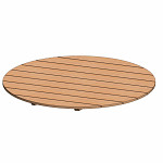 Tampo Mesa Bremen Ø180