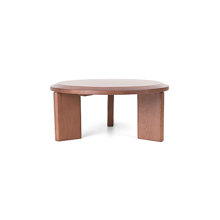 Mesa Centro Nin Ø 60x27