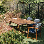 Mesa Marselha 240x105