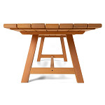 Mesa Marselha 180x105