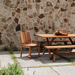 Mesa Timbó 180 x 105